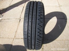 Agi NORTH A3 universal tyres | 3