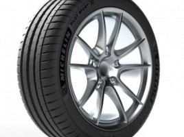 Michelin Pilot Sport 4 (RFT) летние шины
