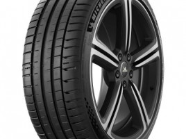 Michelin Pilot Sport 5 summer tyres