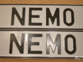  NEM0 | 1