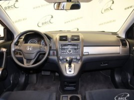 Honda CR-V | 2