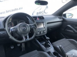 Volkswagen Scirocco | 4