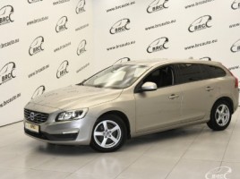 Volvo V60 universal