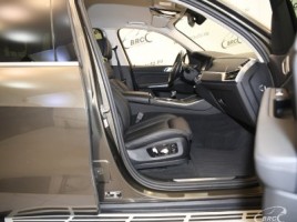 BMW X5, 3.0 l., Внедорожник | 3