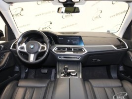 BMW X5, 3.0 l., Внедорожник | 2