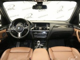 BMW X3 | 2