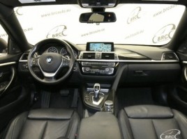 BMW 430 | 2