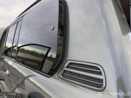 Lexus LX 470, 4.7 l., Внедорожник | 2