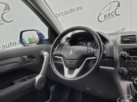 Honda CR-V | 3