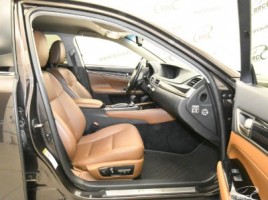 Lexus GS 250 | 3