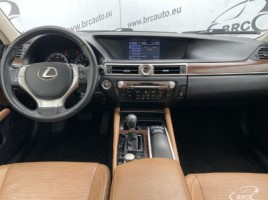 Lexus GS 350 | 2