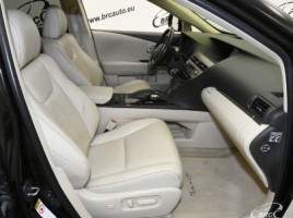 Lexus RX 450h | 4