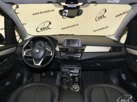 BMW 216 Gran Tourer | 2