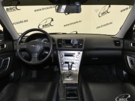 Subaru Legacy | 2