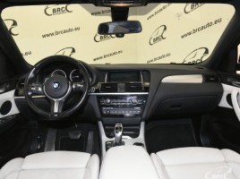 BMW X4 | 2