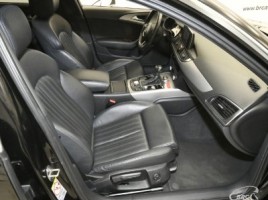 Audi A6, 2.0 l., universalas | 4