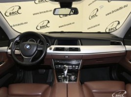 BMW 530, 3.0 l., Хэтчбек | 2