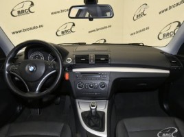 BMW 120 | 2
