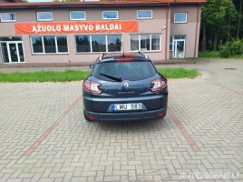 Renault Megane | 1