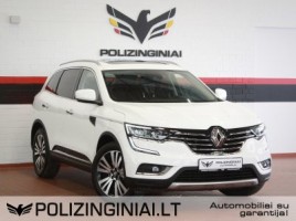Renault Koleos | 1