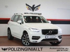 Volvo XC90 | 1