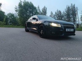 Audi A5 SPORTBACK | 1