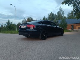 Audi A5 SPORTBACK | 2