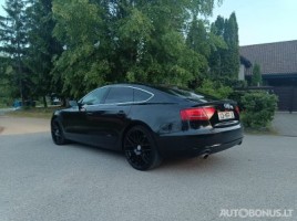 Audi A5 SPORTBACK | 3