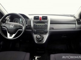 Honda CR-V | 4