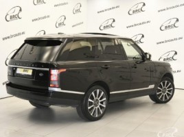 Land Rover Range Rover | 3