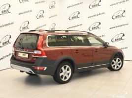 Volvo XC70 | 1