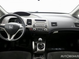 Honda Civic | 4
