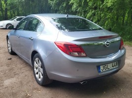 Opel Insignia | 1