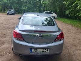 Opel Insignia | 2