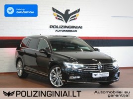 Volkswagen Passat | 1