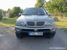 BMW X5 | 2