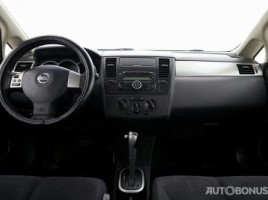 Nissan Tiida | 4