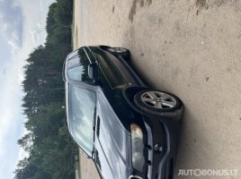 BMW X5 visureigis