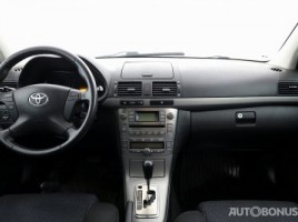 Toyota Avensis | 4