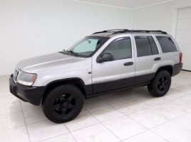 Jeep Grand Cherokee | 1