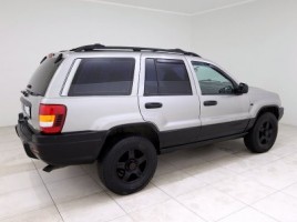 Jeep Grand Cherokee | 2