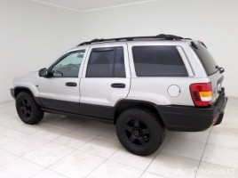 Jeep Grand Cherokee | 3