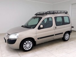 Citroen Berlingo | 1