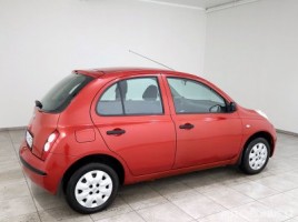 Nissan Micra | 2