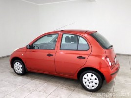 Nissan Micra | 3