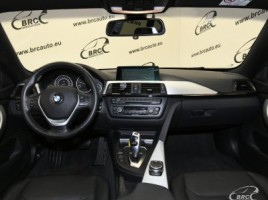 BMW 418 Gran Coupe | 2