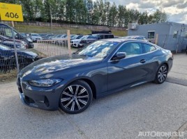 BMW 420 | 4