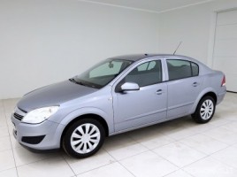 Opel Astra | 1