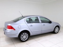 Opel Astra | 2