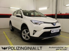 Toyota RAV4 | 1